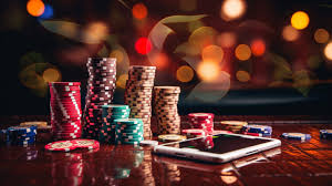 Vulkan Rich Casino